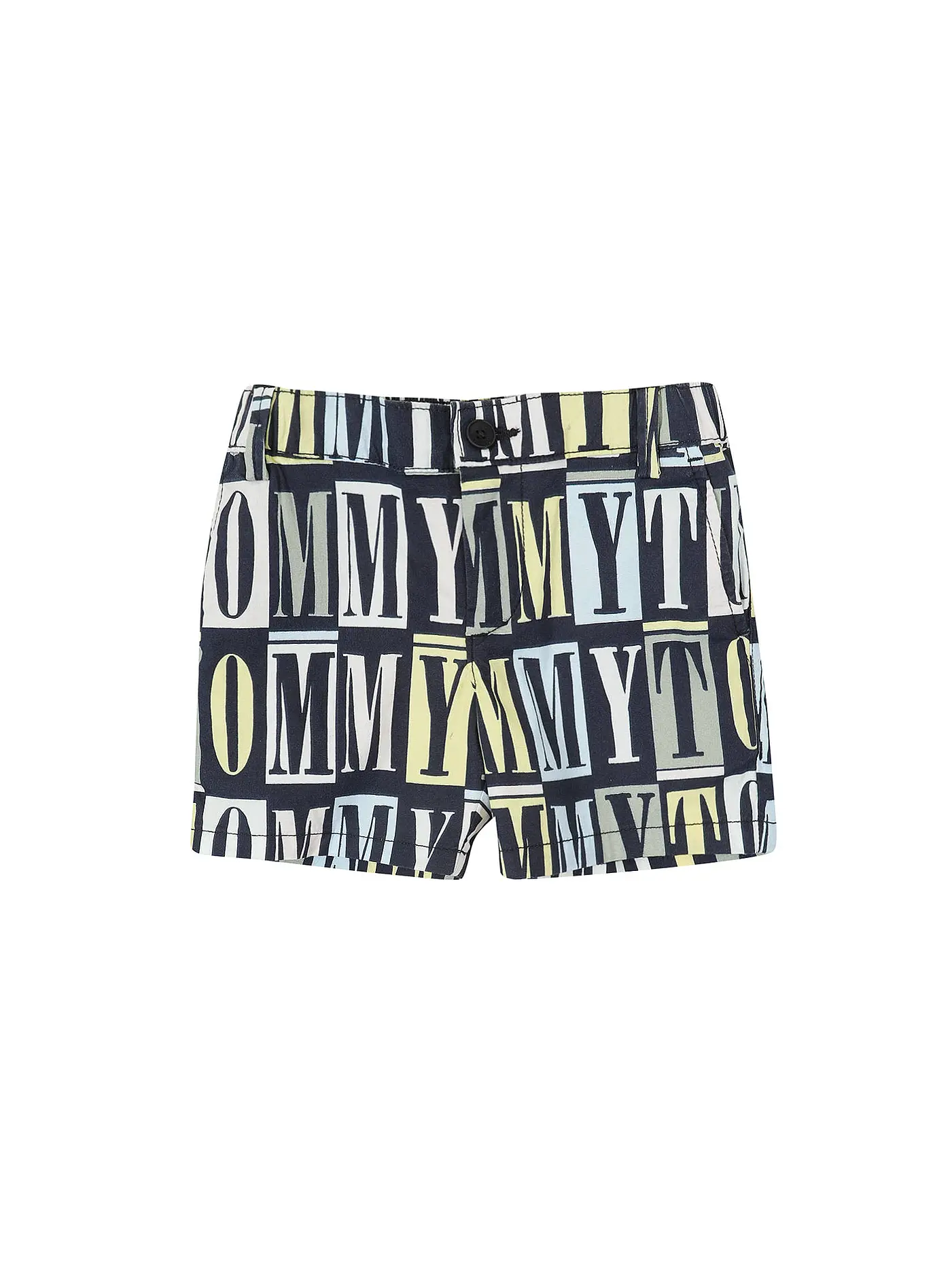 TOMMY HILFIGER | Jungen Bermuda | 